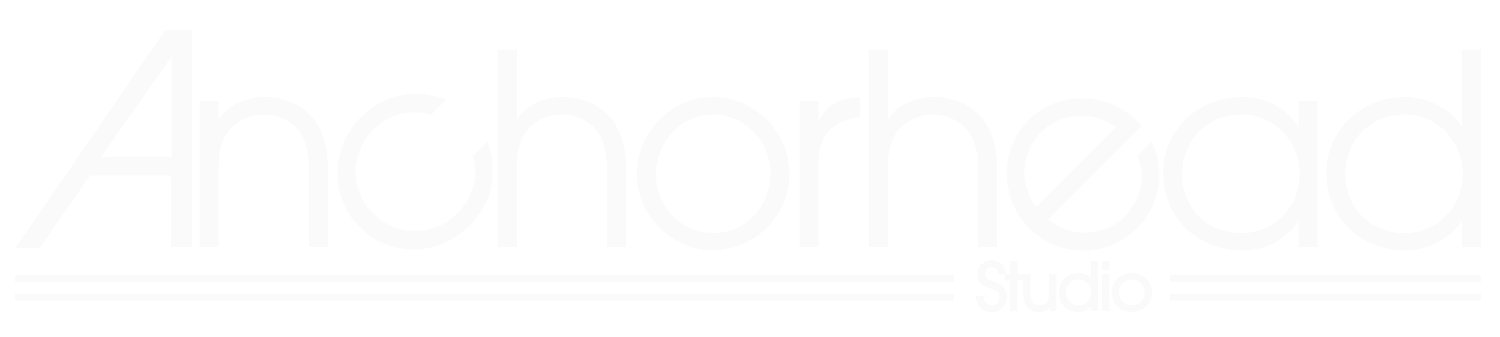 anchorhead studio