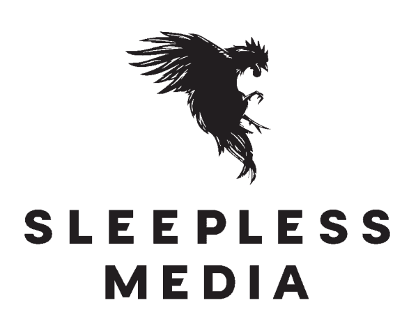 sleepless media